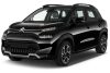CITROEN C3 AIRCROSS MOBILE GARAGE PLACHTA NA AUTO (2017-2024)