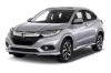 HONDA HRV II MOBILE GARAGE PLACHTA NA AUTO (2015-2021)