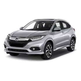 HONDA HRV II MOBILE GARAGE PLACHTA NA AUTO (2015-2021)