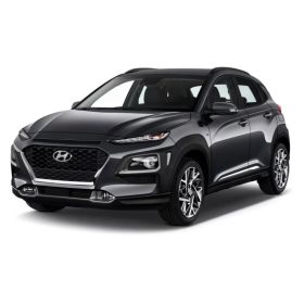 HYUNDAI KONA MOBILE GARAGE PLACHTA NA AUTO (2017-2023)