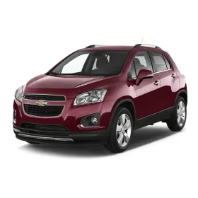 CHEVROLET TRAX MOBILE GARAGE PLACHTA NA AUTO (2012-2017)