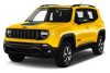 JEEP RENEGADE MOBILE GARAGE PLACHTA NA AUTO (2014-)