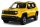 JEEP RENEGADE MOBILE GARAGE PLACHTA NA AUTO (2014-)