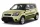 KIA SOUL (AM) MOBILE GARAGE PLACHTA NA AUTO (2009-2014)
