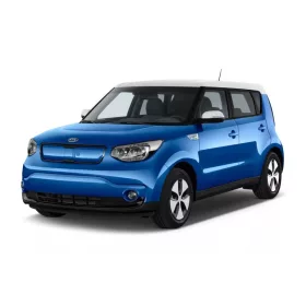 KIA SOUL (PS) MOBILE GARAGE PLACHTA NA AUTO (2014-2019)