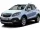 OPEL MOKKA MOBILE GARAGE PLACHTA NA AUTO (2012-2016)