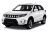 SUZUKI VITARA MOBILE GARAGE PLACHTA NA AUTO (2015-2020)