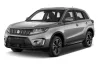 SUZUKI VITARA HYBRID MOBILE GARAGE PLACHTA NA AUTO (2020-2026)