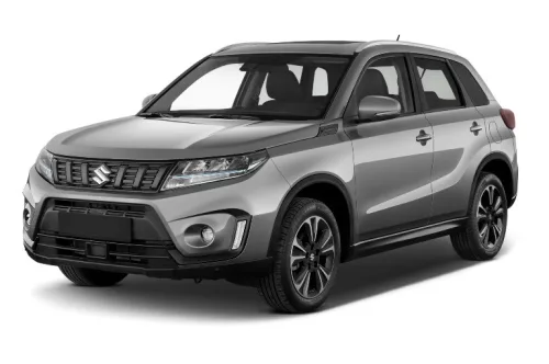SUZUKI VITARA HYBRID MOBILE GARAGE PLACHTA NA AUTO (2020-2026)