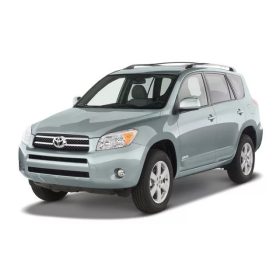 TOYOTA RAV4 (II) MOBILE GARAGE PLACHTA NA AUTO (2000-2005)