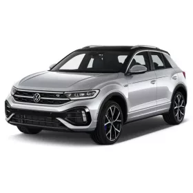 VW T-ROC MOBILE GARAGE PLACHTA NA AUTO (2017-2025)