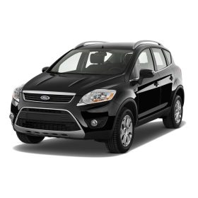 FORD KUGA (C394) MOBILE GARAGE PLACHTA NA AUTO (2008-2013)