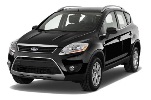 FORD KUGA (C394) MOBILE GARAGE PLACHTA NA AUTO (2008-2013)