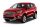 FORD KUGA (C520) MOBILE GARAGE PLACHTA NA AUTO (2013-2019)