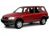 HONDA CRV MOBILE GARAGE PLACHTA NA AUTO (1996-2001)