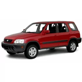 HONDA CRV MOBILE GARAGE PLACHTA NA AUTO (1996-2001)