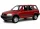 HONDA CRV MOBILE GARAGE PLACHTA NA AUTO (1996-2001)