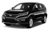 HONDA CRV (RM) MOBILE GARAGE PLACHTA NA AUTO (2012-2018)