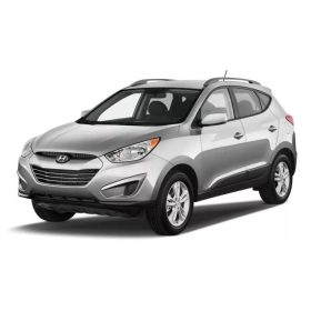 HYUNDAI IX35 MOBILE GARAGE PLACHTA NA AUTO (2010-2016)