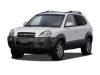 HYUNDAI TUCSON (JM) MOBILE GARAGE PLACHTA NA AUTO (2004-2010)