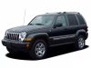 JEEP CHEROKEE MOBILE GARAGE PLACHTA NA AUTO (2002-2008)