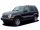 JEEP CHEROKEE MOBILE GARAGE PLACHTA NA AUTO (2002-2008)