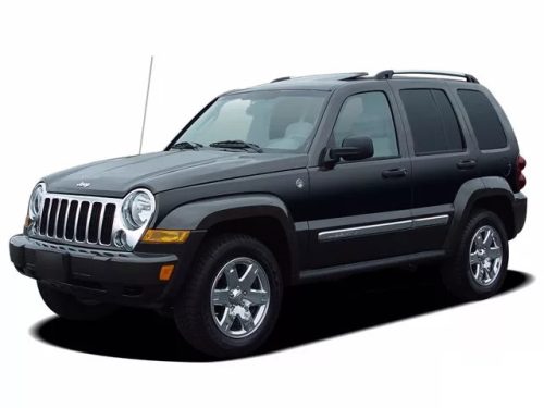 JEEP CHEROKEE MOBILE GARAGE PLACHTA NA AUTO (2002-2008)