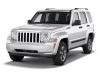 JEEP CHEROKEE MOBILE GARAGE PLACHTA NA AUTO (2008-2014)