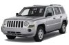 JEEP PATRIOT MOBILE GARAGE PLACHTA NA AUTO (2006-2017)