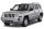 JEEP PATRIOT MOBILE GARAGE PLACHTA NA AUTO (2006-2017)