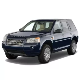   LAND ROVER FREELANDER II. MOBILE GARAGE PLACHTA NA AUTO (2007-2014)