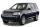 LAND ROVER FREELANDER II. MOBILE GARAGE PLACHTA NA AUTO (2007-2014)