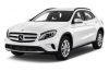 MERCEDES-BENZ GLA (X156) MOBILE GARAGE PLACHTA NA AUTO (2013-2020)