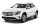 MERCEDES-BENZ GLA (X156) MOBILE GARAGE PLACHTA NA AUTO (2013-2020)