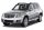 MERCEDES-BENZ GLK (X204) MOBILE GARAGE PLACHTA NA AUTO (2009-2015)
