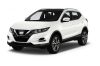 NISSAN QASHQAI (J11) MOBILE GARAGE PLACHTA NA AUTO (2013-2020)