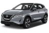 NISSAN QASHQAI (J12) MOBILE GARAGE PLACHTA NA AUTO (2021-)