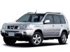 NISSAN X-TRAIL (T30) MOBILE GARAGE PLACHTA NA AUTO (2001-2007)