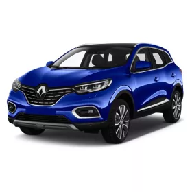 RENAULT KADJAR MOBILE GARAGE PLACHTA NA AUTO (2015-2022)