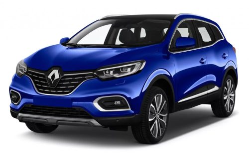 RENAULT KADJAR MOBILE GARAGE PLACHTA NA AUTO (2015-2022)