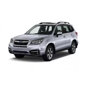 SUBARU FORESTER MOBILE GARAGE PLACHTA NA AUTO (2013-2019)