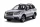 SUBARU FORESTER MOBILE GARAGE PLACHTA NA AUTO (2013-2019)