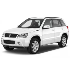   SUZUKI GRAND VITARA (5 dverové) MOBILE GARAGE PLACHTA NA AUTO (2005-2015)