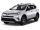 TOYOTA RAV4 (IV) MOBILE GARAGE PLACHTA NA AUTO (2013-2018)