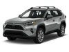 TOYOTA RAV4 (V) MOBILE GARAGE PLACHTA NA AUTO (2019-)