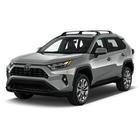TOYOTA RAV4 (V) MOBILE GARAGE PLACHTA NA AUTO (2019-)