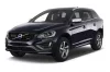 VOLVO XC60 MOBILE GARAGE PLACHTA NA AUTO (2008-2017)