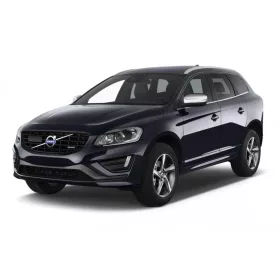 VOLVO XC60 MOBILE GARAGE PLACHTA NA AUTO (2008-2017)