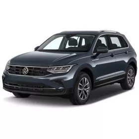 VW TIGUAN MOBILE GARAGE PLACHTA NA AUTO (2015-2024)