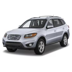   HYUNDAI SANTA FE (CM) MOBILE GARAGE PLACHTA NA AUTO (2006-2012)
